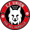 CF UNION PARDILLO Logo